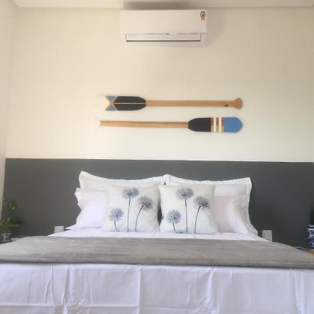 Sua Casinha De Ferias Em Icapui E Tibau Villa Екстериор снимка