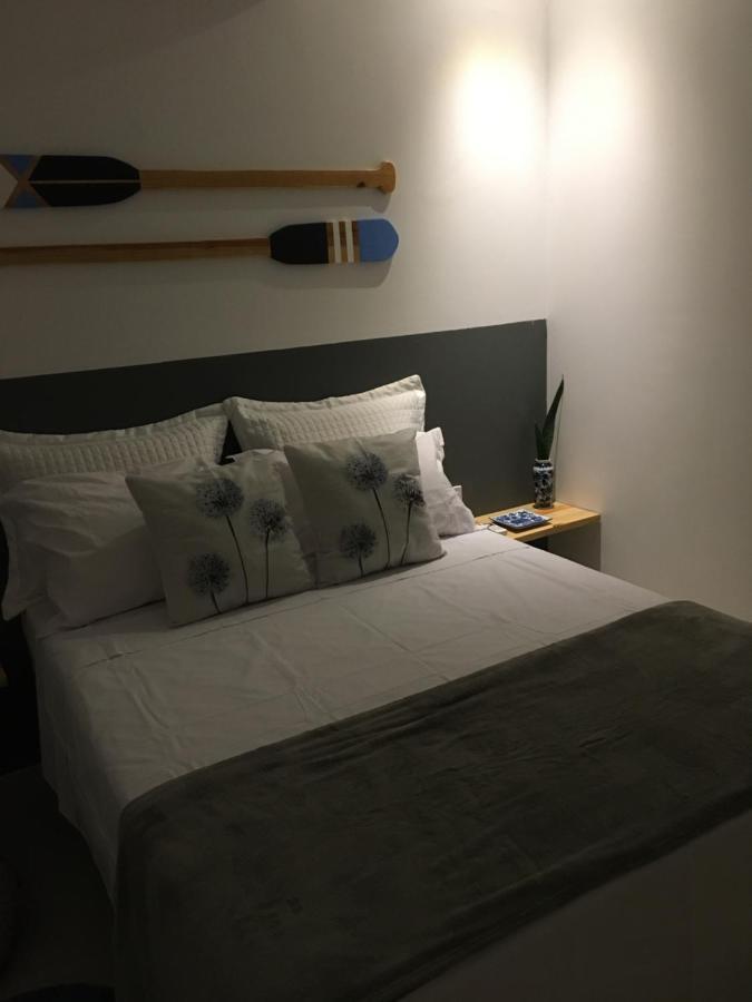 Sua Casinha De Ferias Em Icapui E Tibau Villa Екстериор снимка