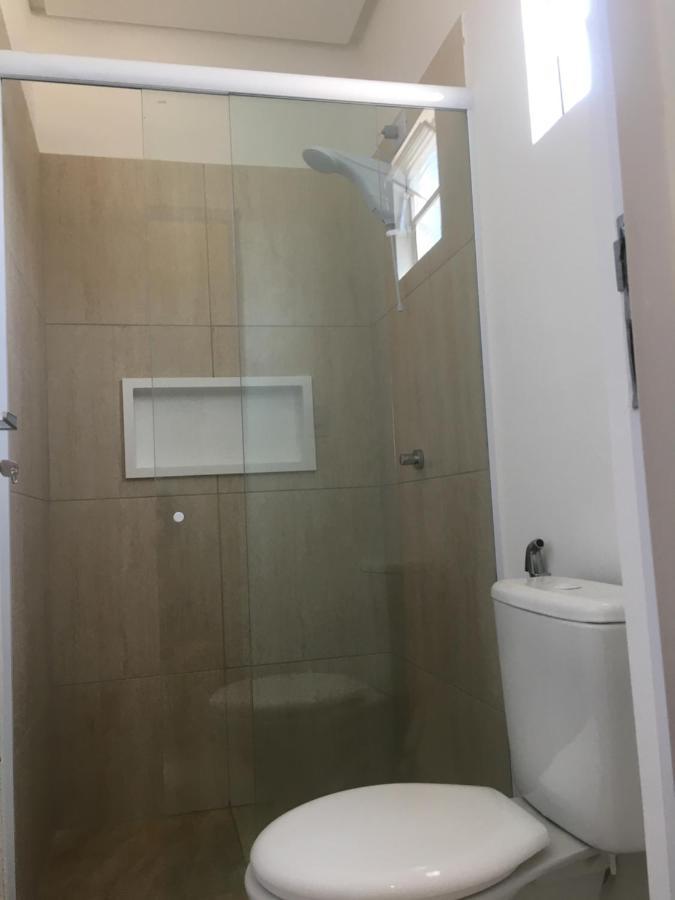 Sua Casinha De Ferias Em Icapui E Tibau Villa Екстериор снимка