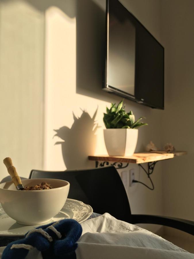 Sua Casinha De Ferias Em Icapui E Tibau Villa Екстериор снимка