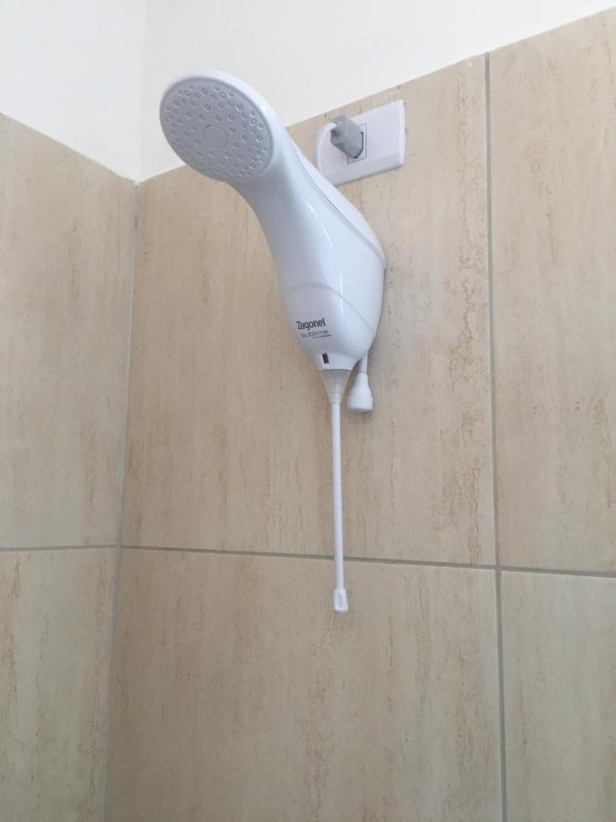 Sua Casinha De Ferias Em Icapui E Tibau Villa Екстериор снимка