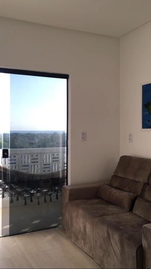 Sua Casinha De Ferias Em Icapui E Tibau Villa Екстериор снимка