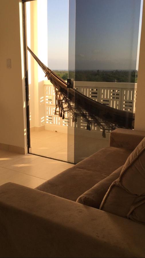 Sua Casinha De Ferias Em Icapui E Tibau Villa Екстериор снимка