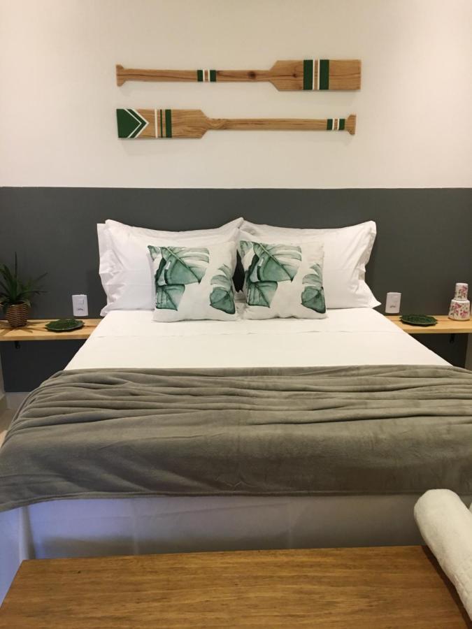Sua Casinha De Ferias Em Icapui E Tibau Villa Екстериор снимка